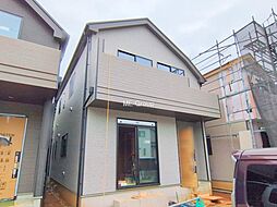 千葉県成田市大袋