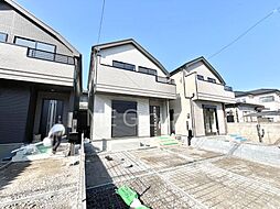 千葉県成田市大袋