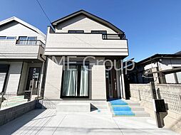 千葉県成田市大袋