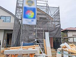 千葉県成田市大袋