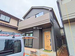 千葉県成田市大袋