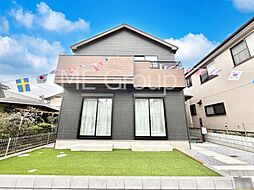 千葉県四街道市旭ケ丘1丁目