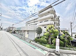 カームスクエア天台スカイマンション