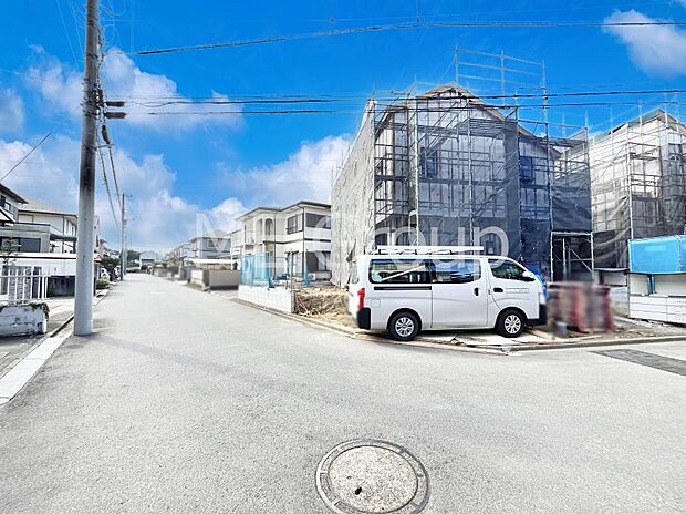 ここから始まる新生活を応援いたします