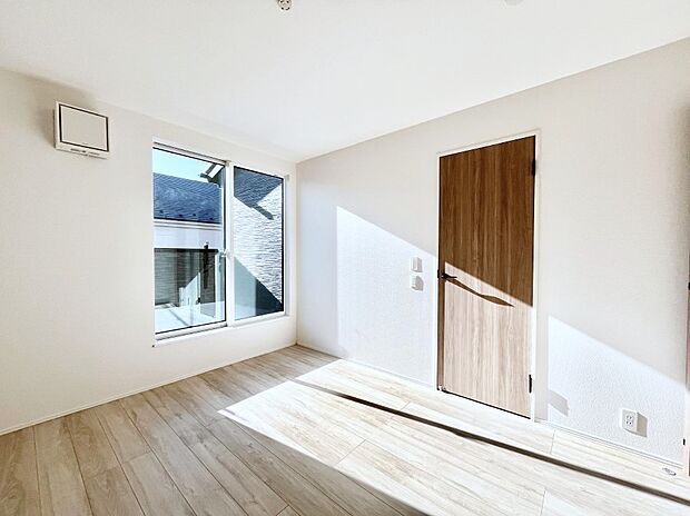 自分だけのスペース、どんなお部屋にするかとっても楽しみですね!