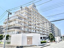 ローズタウン志津駅前C棟