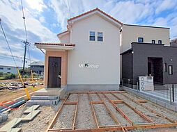 千葉県千葉市花見川区犢橋町