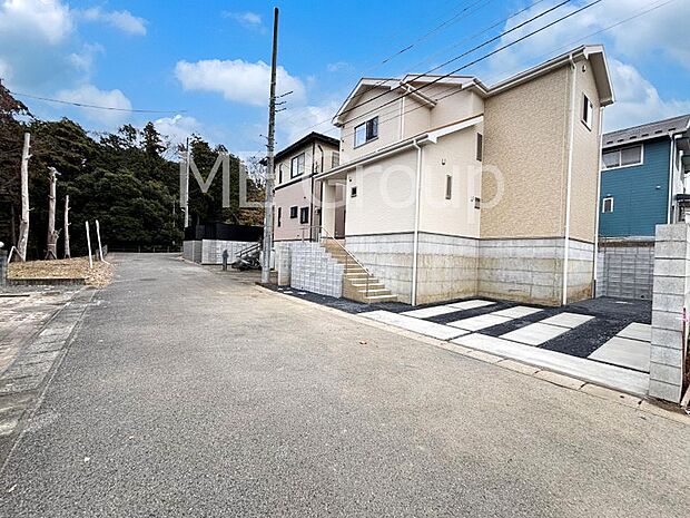 堂々完成!! ここから始まる新生活を応援いたします!