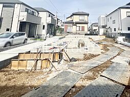 千葉県鎌ケ谷市丸山1丁目