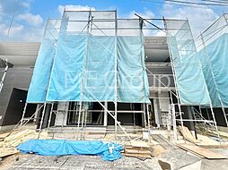 千葉県鎌ケ谷市西佐津間２丁目