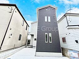 千葉県八千代市八千代台南３丁目