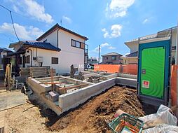 千葉県千葉市花見川区長作台１丁目