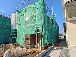 千葉県船橋市二和西５丁目