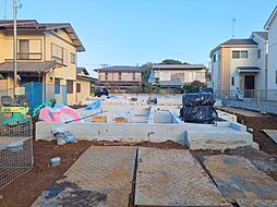 千葉県船橋市習志野台５丁目