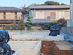 千葉県船橋市習志野台５丁目