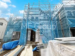 千葉県鎌ケ谷市西佐津間１丁目