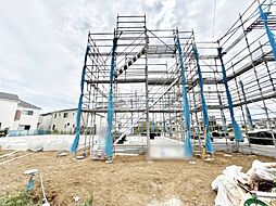 千葉県鎌ケ谷市西佐津間１丁目