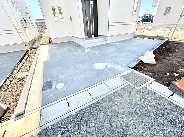 カースペース有