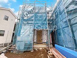 千葉県鎌ケ谷市西佐津間１丁目