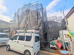 千葉県船橋市駿河台２丁目