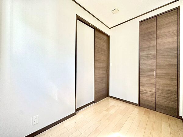 子供部屋