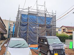 千葉県船橋市習志野２丁目