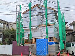 千葉県四街道市栗山