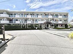 ライオンガーデン船橋薬園台