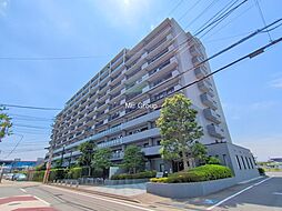 稲毛長沼パークハウス