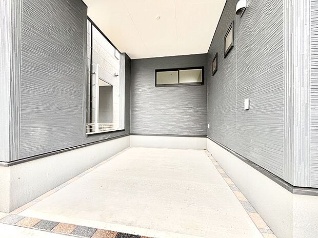 生活に欠かせない駐車スペース。