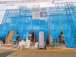 千葉県船橋市北本町2丁目