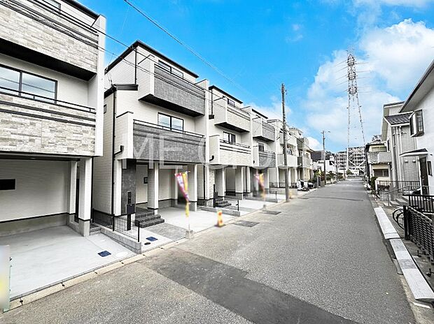 ここから始まる新生活を応援いたします