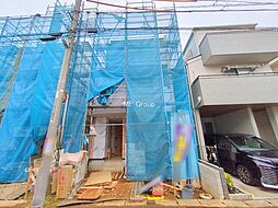 千葉県船橋市北本町2丁目