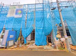千葉県船橋市北本町2丁目