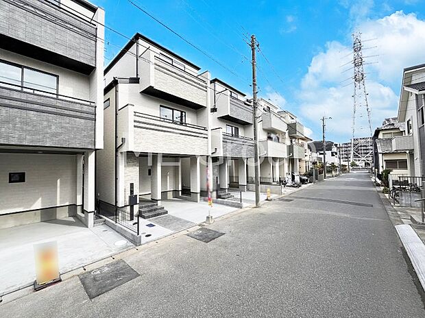 ここから始まる新生活を応援いたします