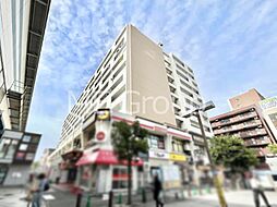 ファミリーコーポ南行商協ビル
