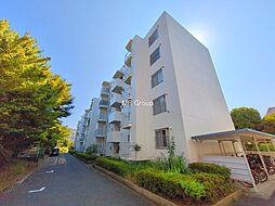 第二稲毛マリンハイツ1号棟