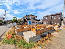 千葉県千葉市花見川区浪花町