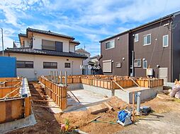千葉県千葉市花見川区浪花町