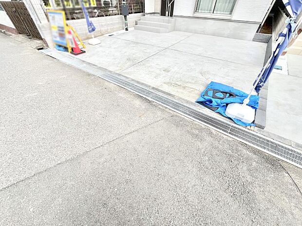 生活に欠かせない駐車スペース。