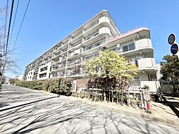 マープル津田沼スカイハイツＣ棟