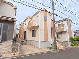 千葉県船橋市松が丘2丁目
