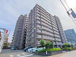 グラン・コート大久保IIセントラルアベニュー171