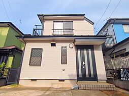 千葉県船橋市三山4丁目