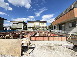 千葉県印西市木下