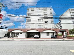 ルネ市川中山マンション