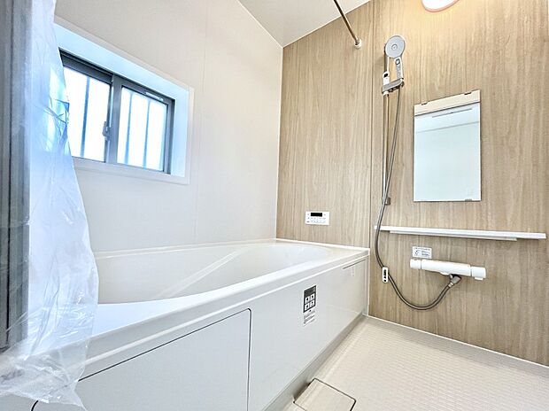 一日の疲れを癒やす大切なバスタイム。ゆっくりとお風呂を楽しんで疲れをとりたいですね!