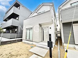 千葉県千葉市稲毛区天台4丁目