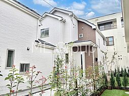 千葉県千葉市稲毛区天台4丁目