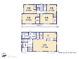 千葉県市川市北国分２丁目